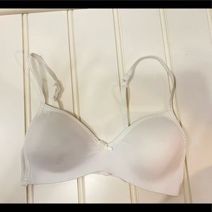 Justice Oh-So Soft Bra